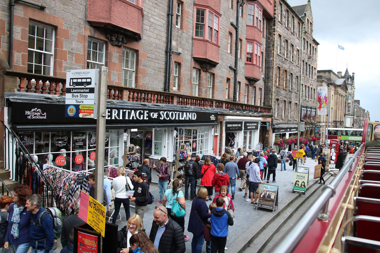 Edinburgh